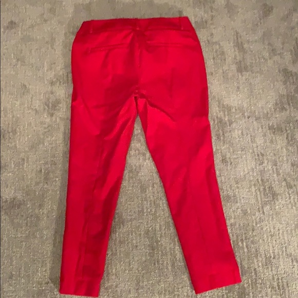 Loft Julie Skinny Pant - Picture 3 of 3